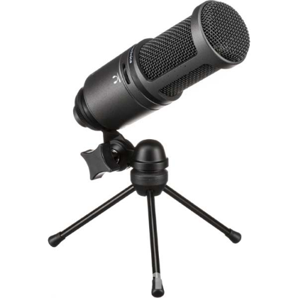 Audio Technica AT2020 usb